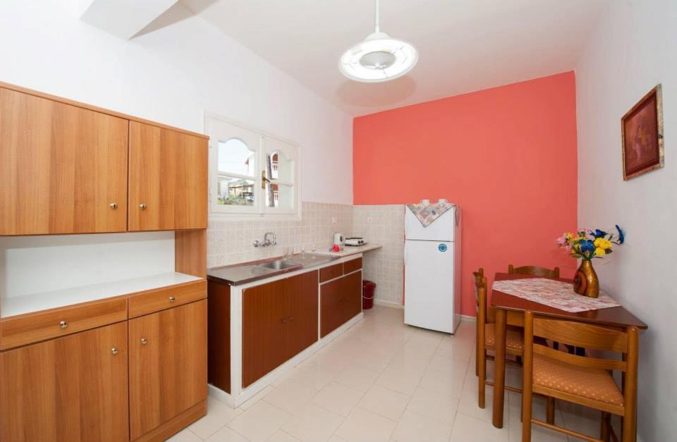 Chryssa Studios Argassi Quarto foto